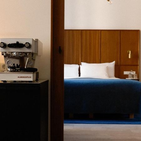 Yurbban Passage Hotel & Spa Barcelona Bilik gambar