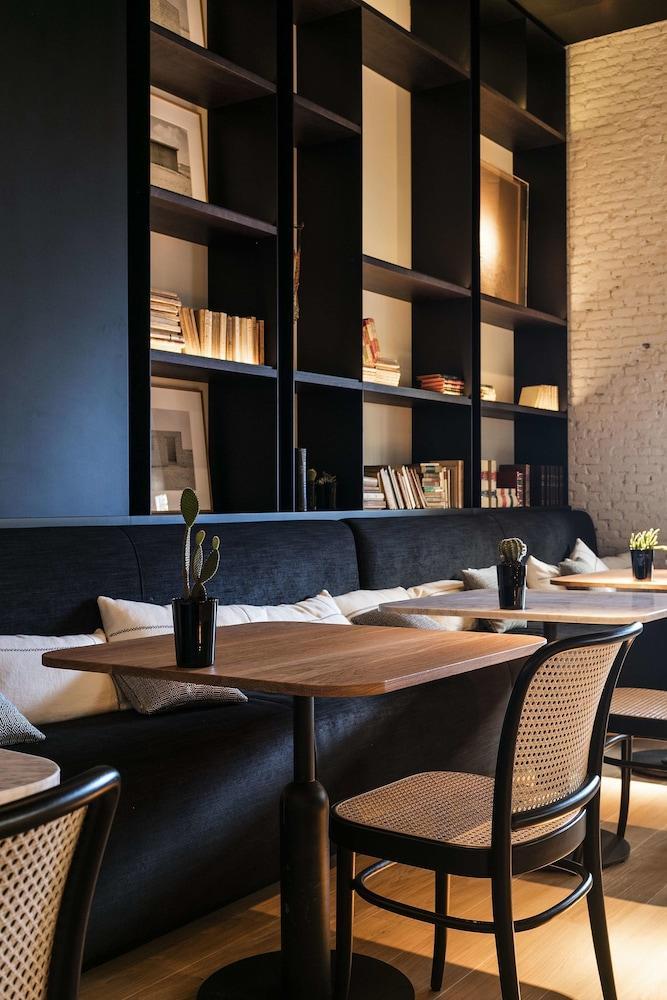 Yurbban Passage Hotel & Spa Barcelona Luaran gambar