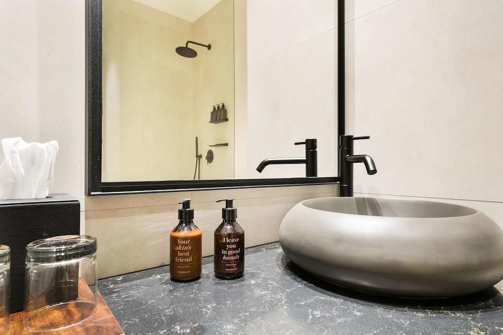 Yurbban Passage Hotel & Spa Barcelona Luaran gambar