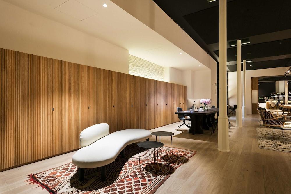 Yurbban Passage Hotel & Spa Barcelona Luaran gambar