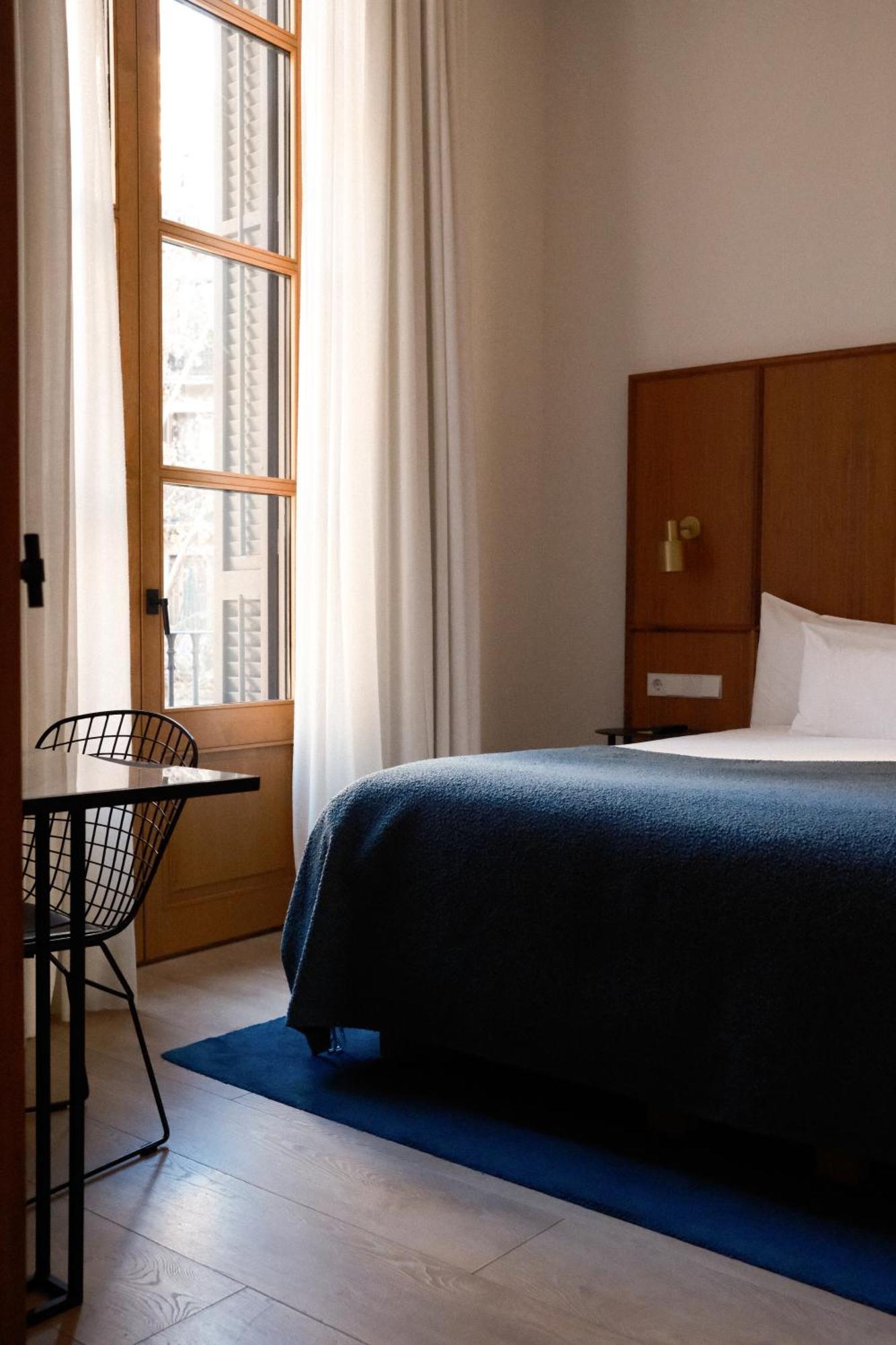 Yurbban Passage Hotel & Spa Barcelona Bilik gambar