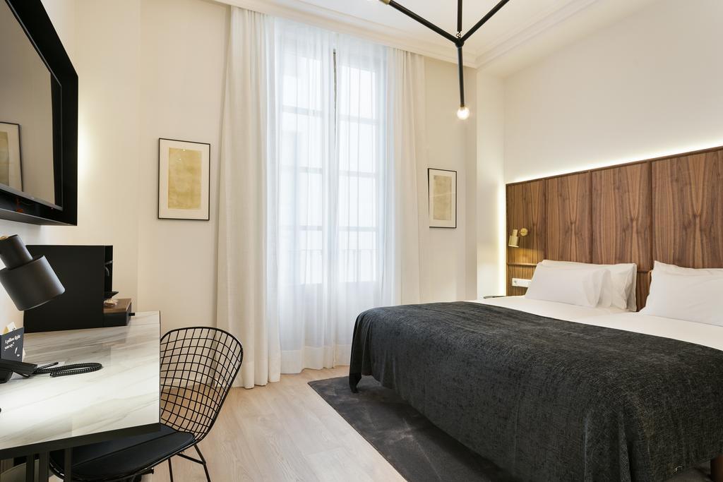 Yurbban Passage Hotel & Spa Barcelona Luaran gambar
