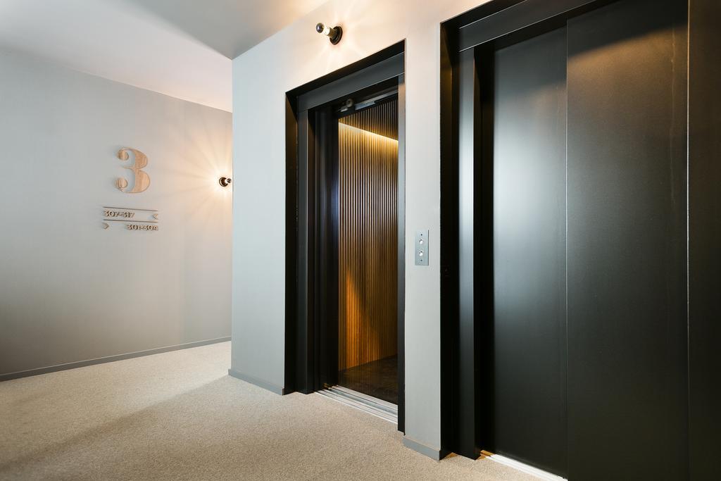 Yurbban Passage Hotel & Spa Barcelona Luaran gambar