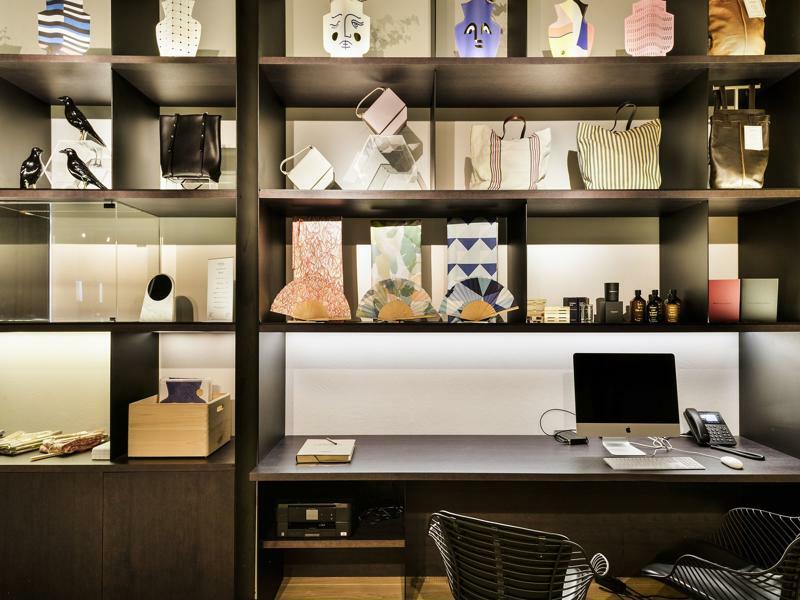 Yurbban Passage Hotel & Spa Barcelona Luaran gambar