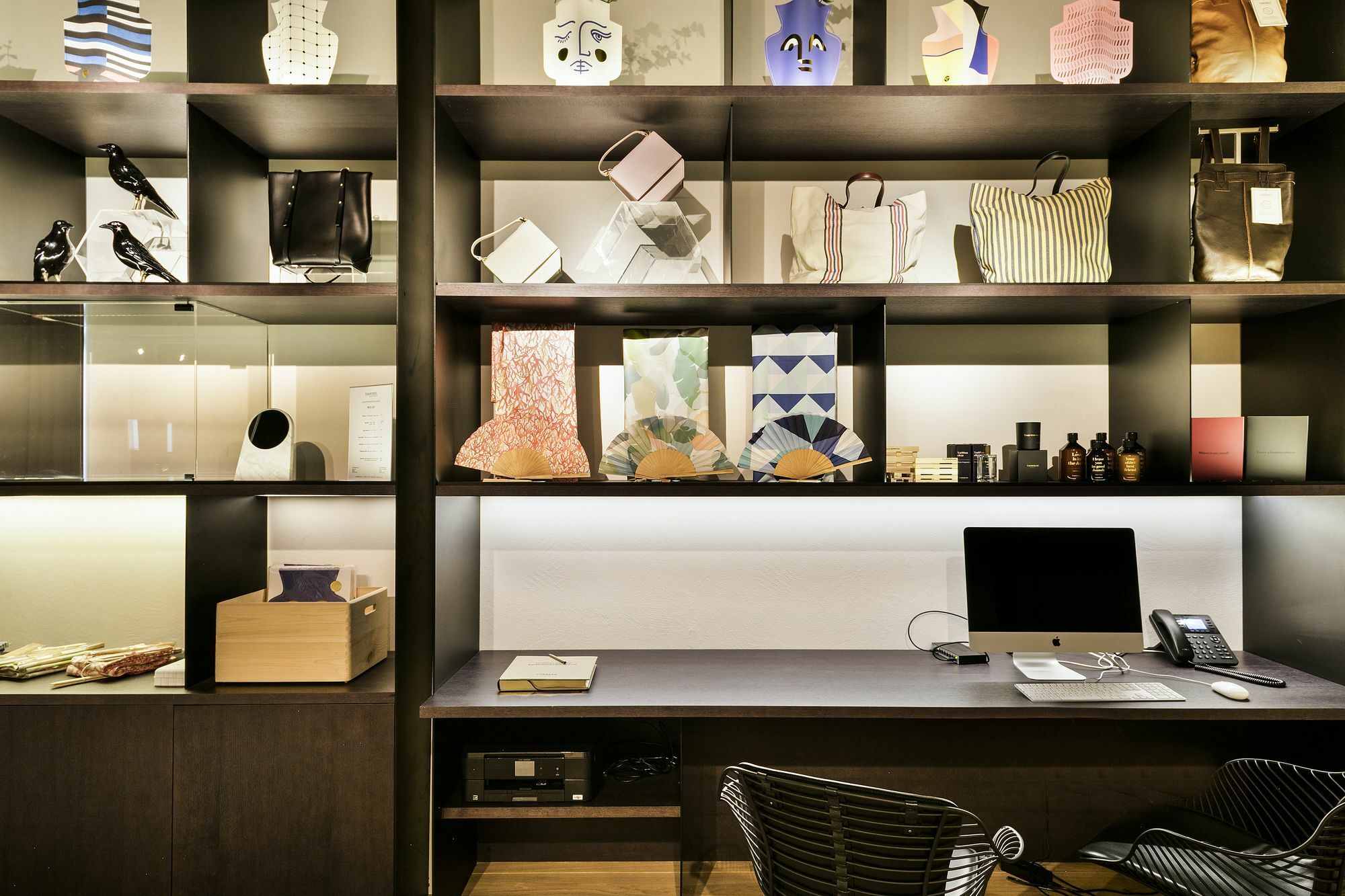 Yurbban Passage Hotel & Spa Barcelona Luaran gambar