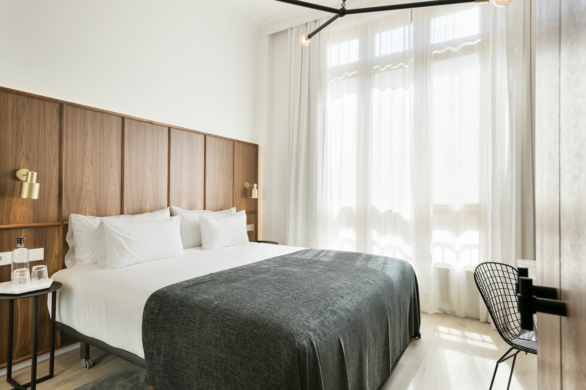 Yurbban Passage Hotel & Spa Barcelona Luaran gambar