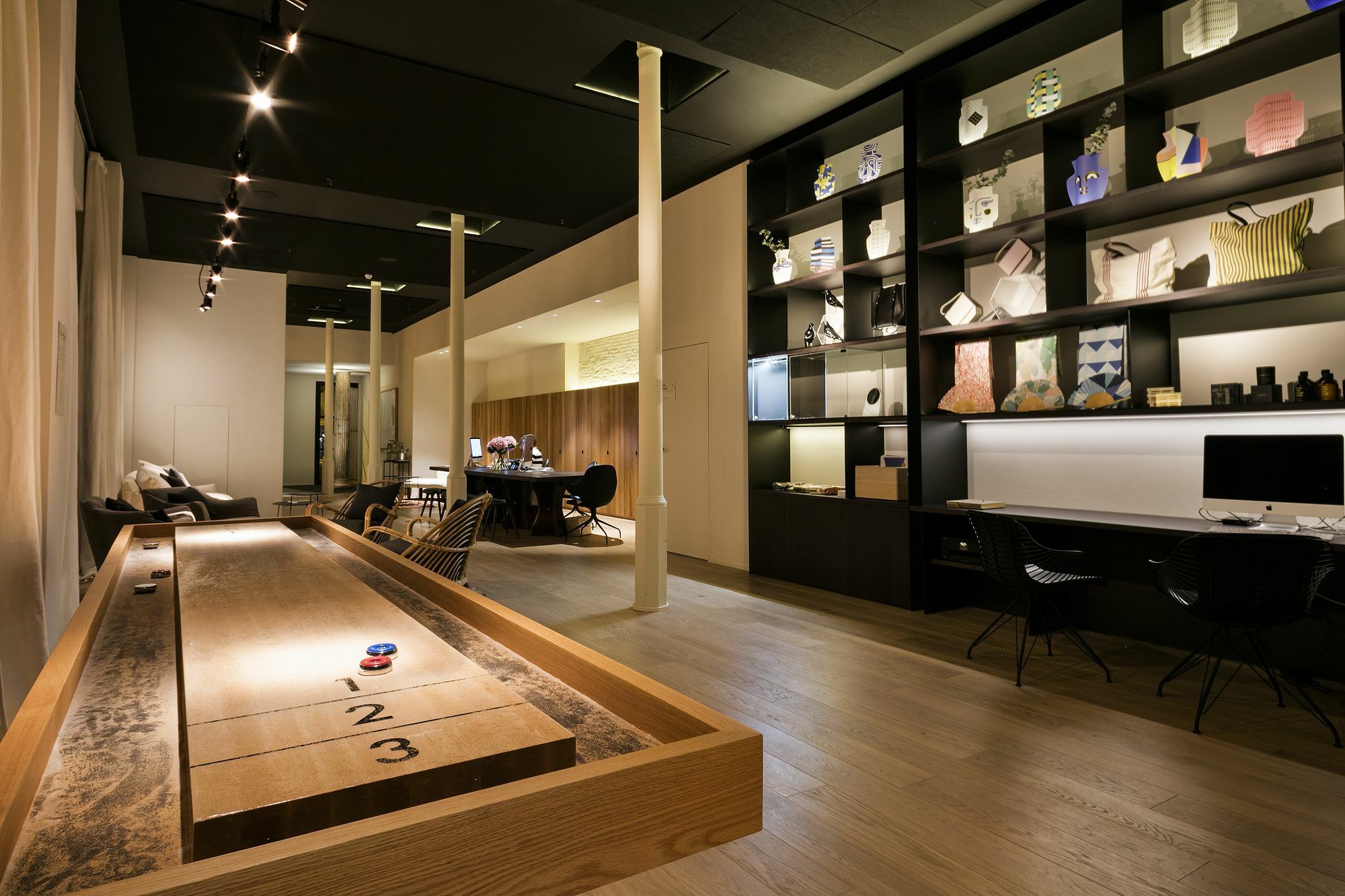 Yurbban Passage Hotel & Spa Barcelona Luaran gambar