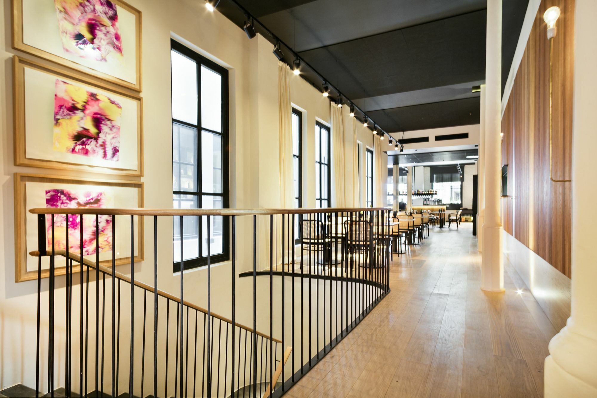 Yurbban Passage Hotel & Spa Barcelona Luaran gambar