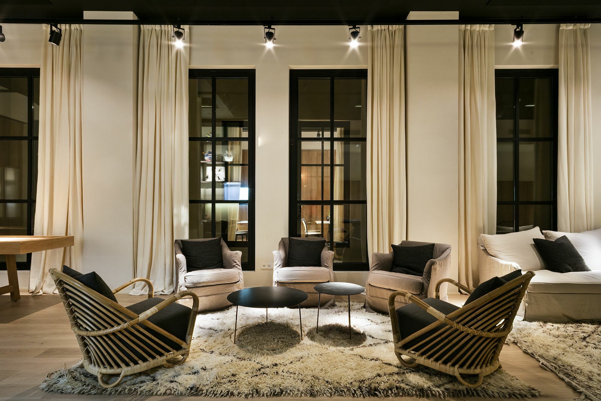 Yurbban Passage Hotel & Spa Barcelona Luaran gambar