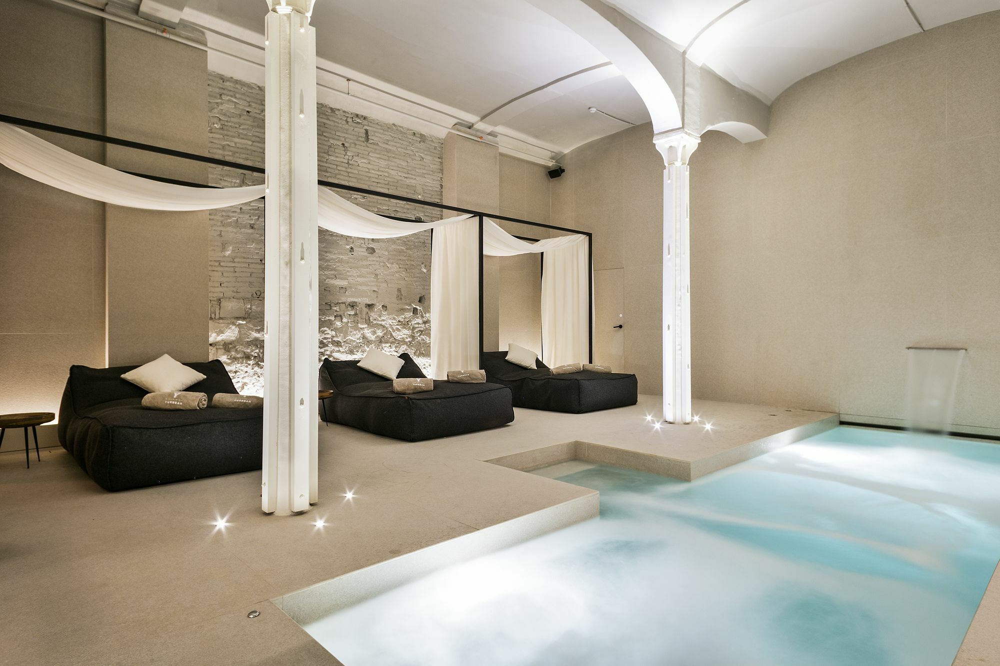 Yurbban Passage Hotel & Spa Barcelona Luaran gambar