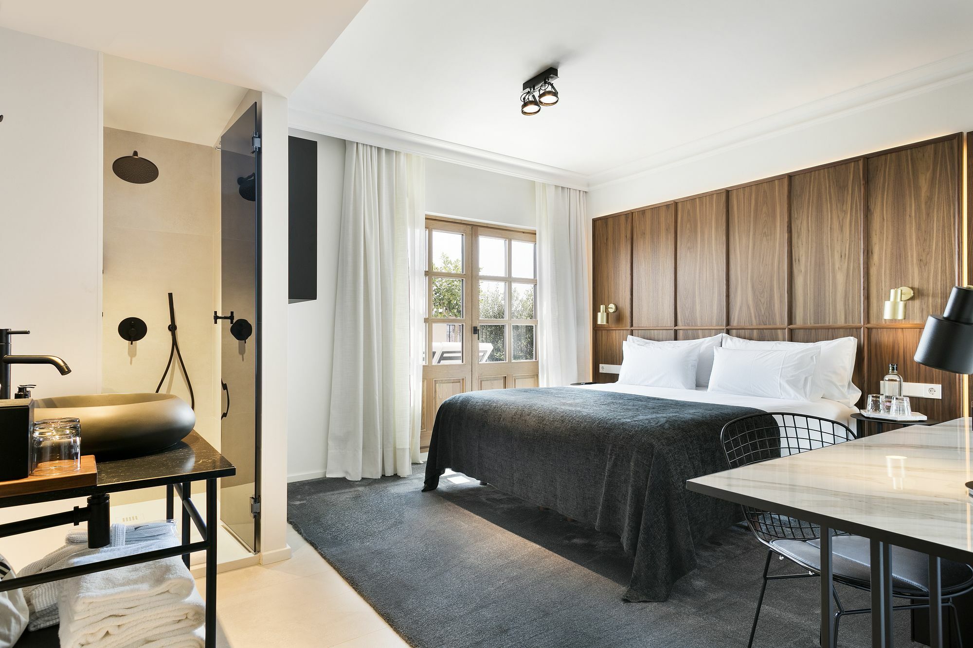 Yurbban Passage Hotel & Spa Barcelona Luaran gambar