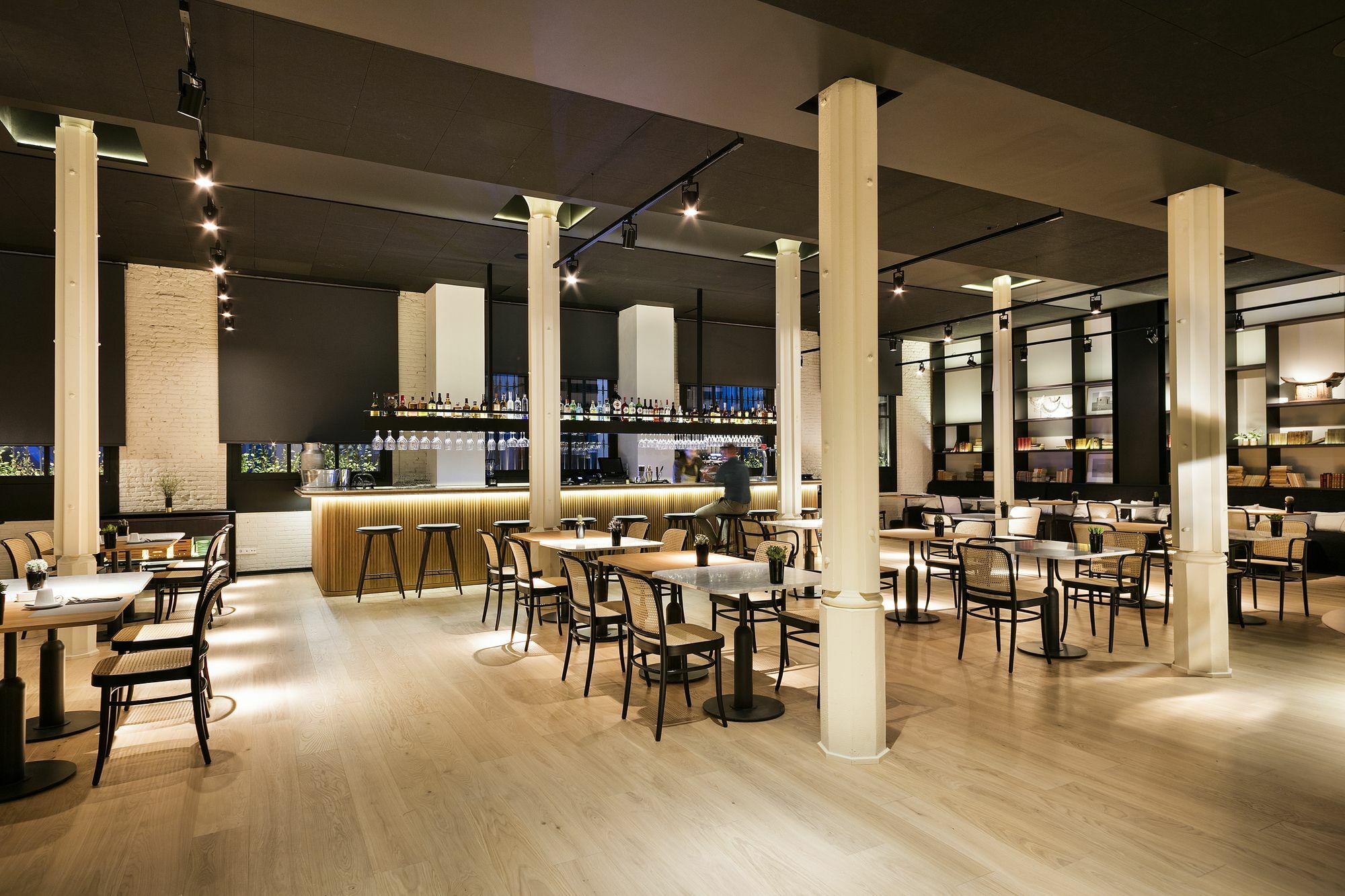 Yurbban Passage Hotel & Spa Barcelona Luaran gambar