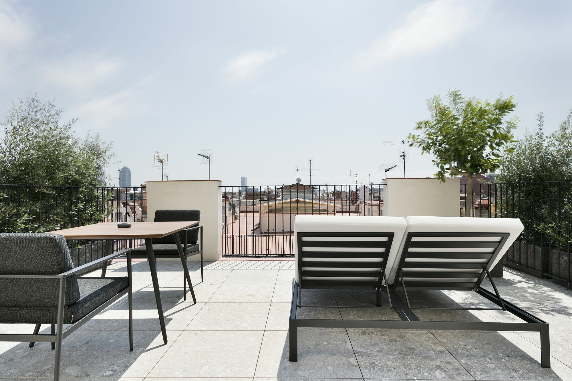 Yurbban Passage Hotel & Spa Barcelona Luaran gambar