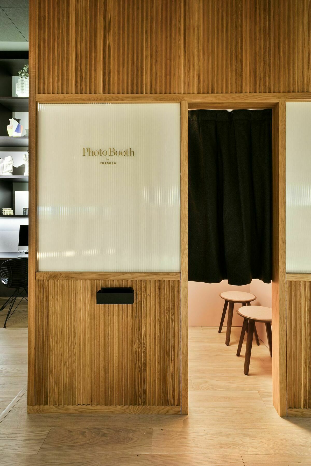 Yurbban Passage Hotel & Spa Barcelona Luaran gambar