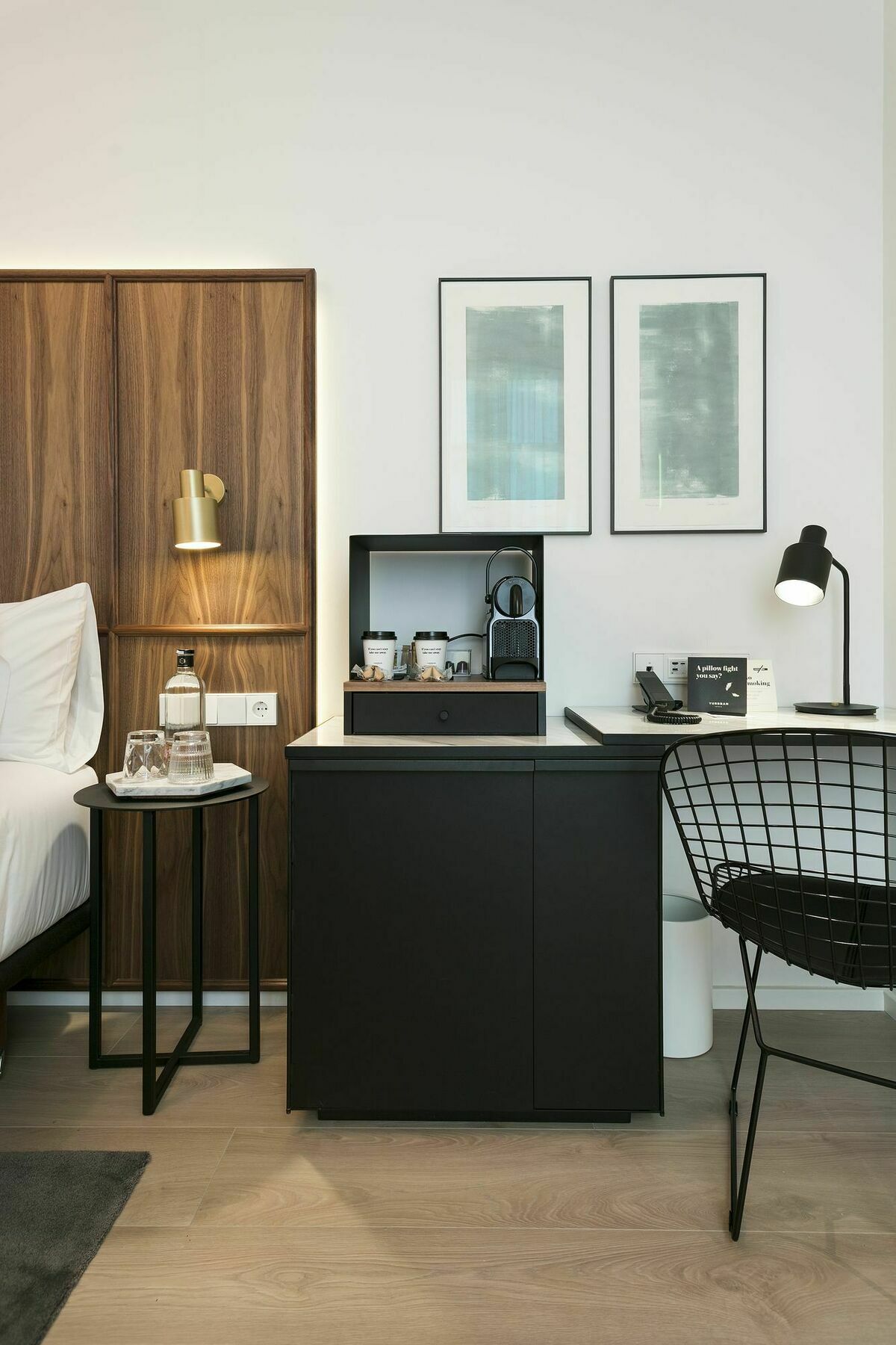 Yurbban Passage Hotel & Spa Barcelona Luaran gambar