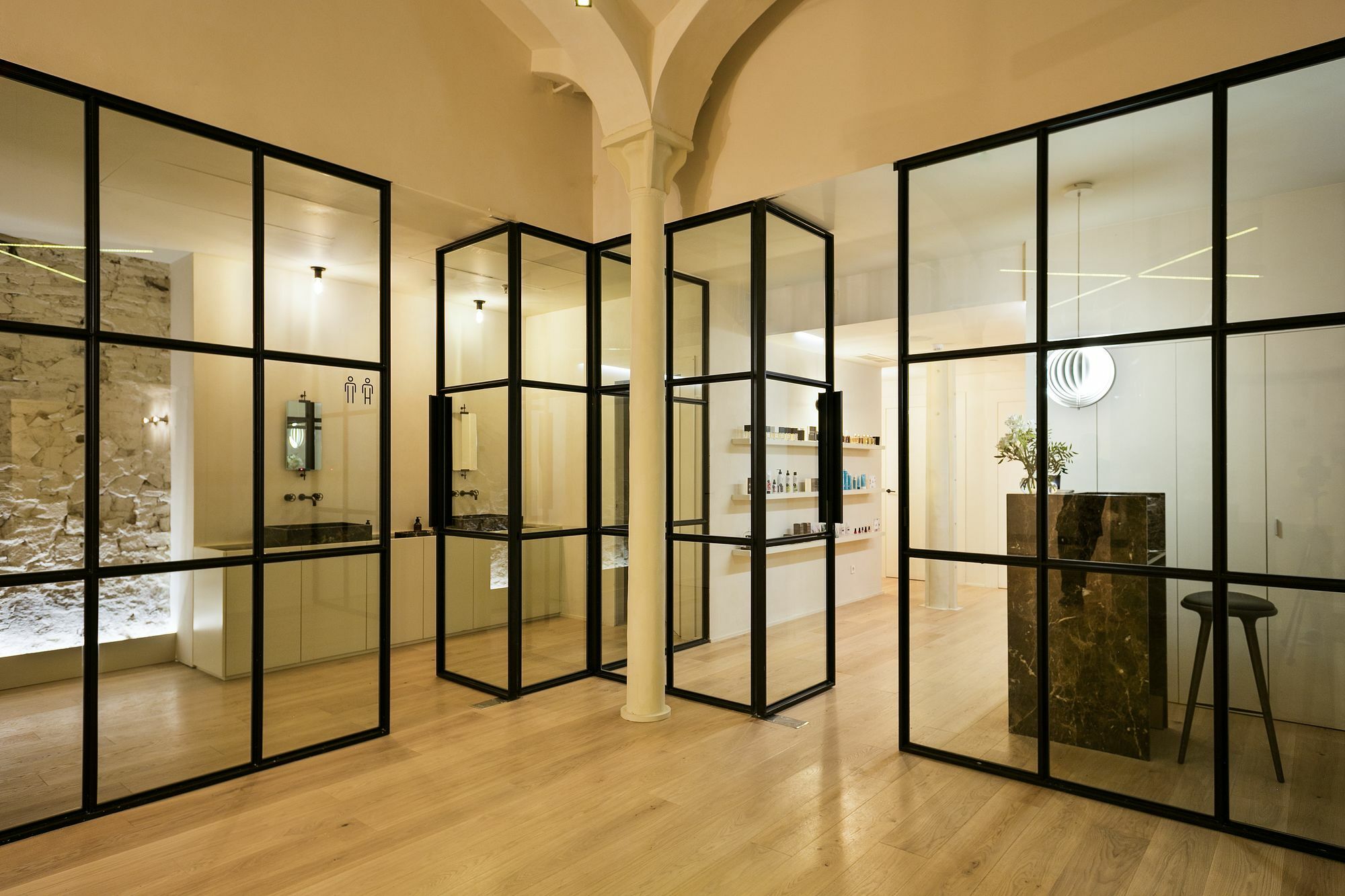 Yurbban Passage Hotel & Spa Barcelona Luaran gambar