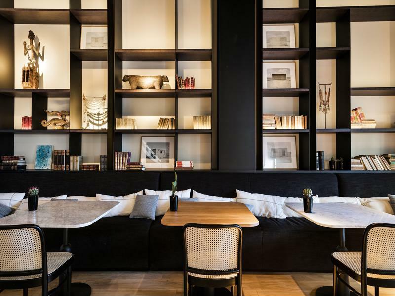 Yurbban Passage Hotel & Spa Barcelona Luaran gambar