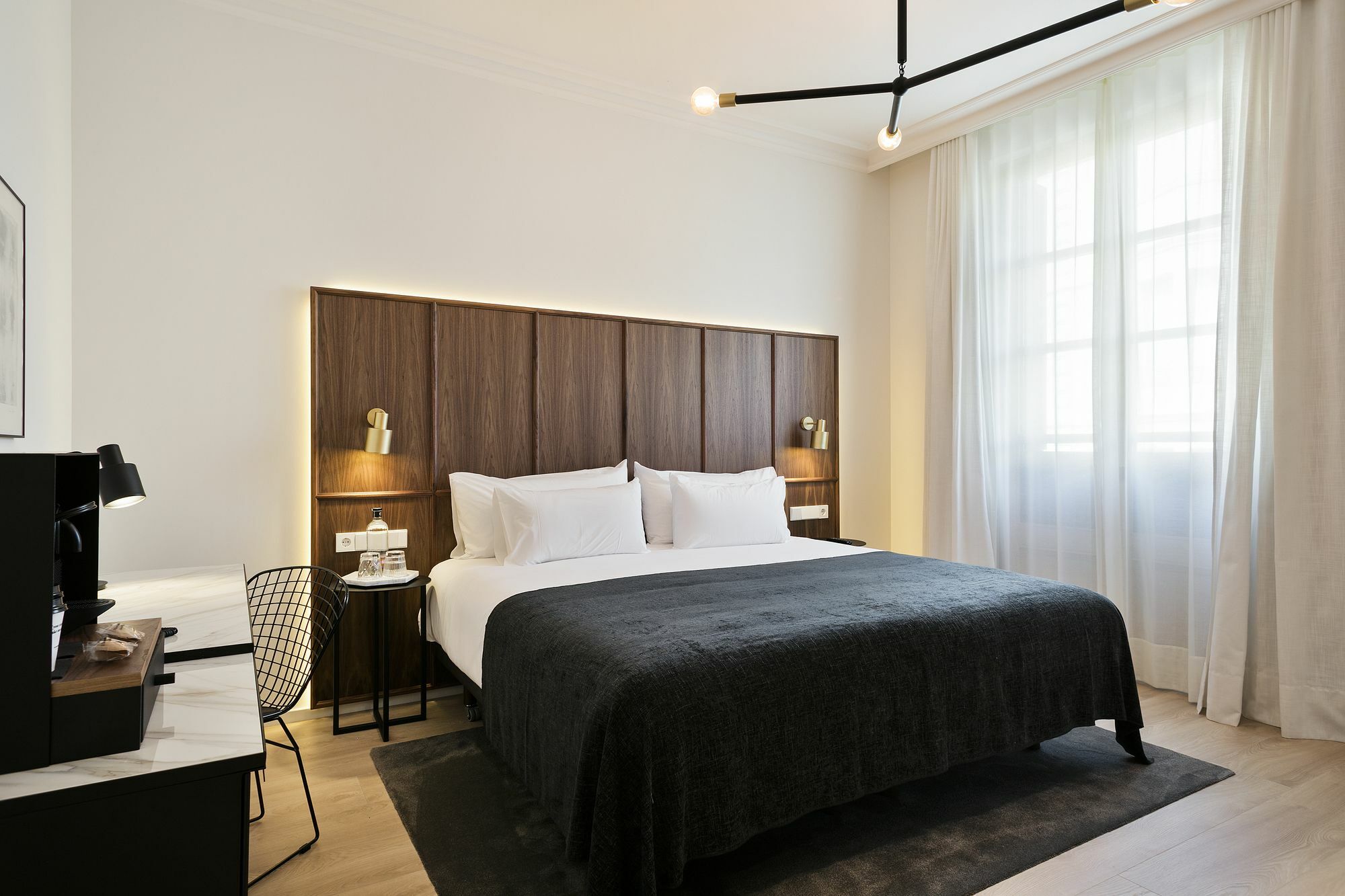 Yurbban Passage Hotel & Spa Barcelona Luaran gambar