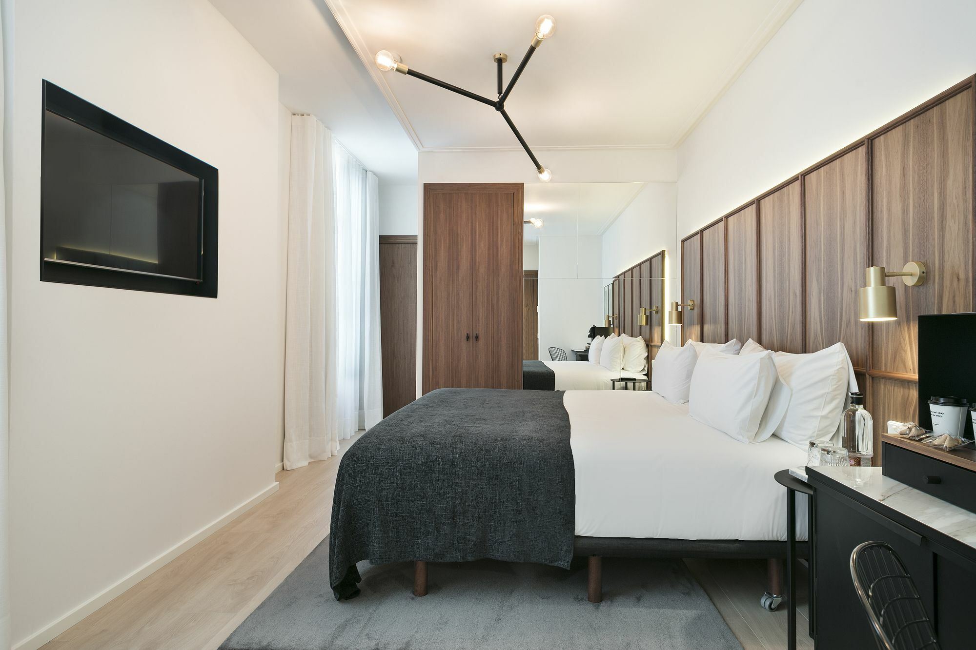 Yurbban Passage Hotel & Spa Barcelona Luaran gambar