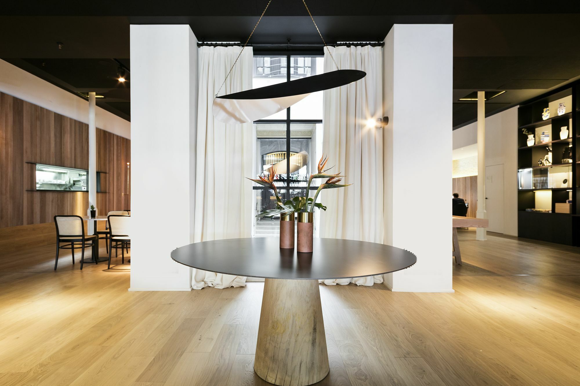 Yurbban Passage Hotel & Spa Barcelona Luaran gambar
