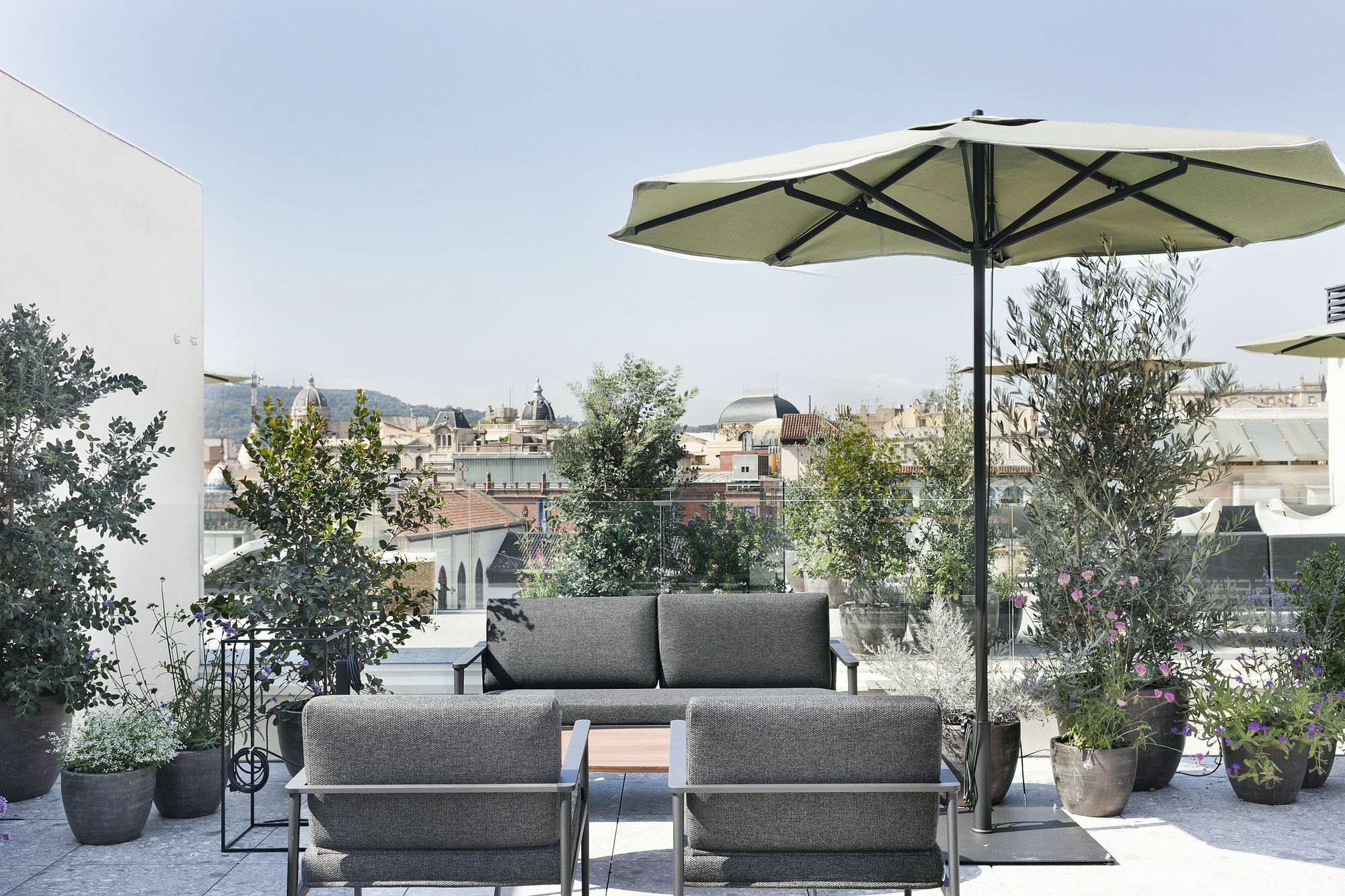 Yurbban Passage Hotel & Spa Barcelona Luaran gambar