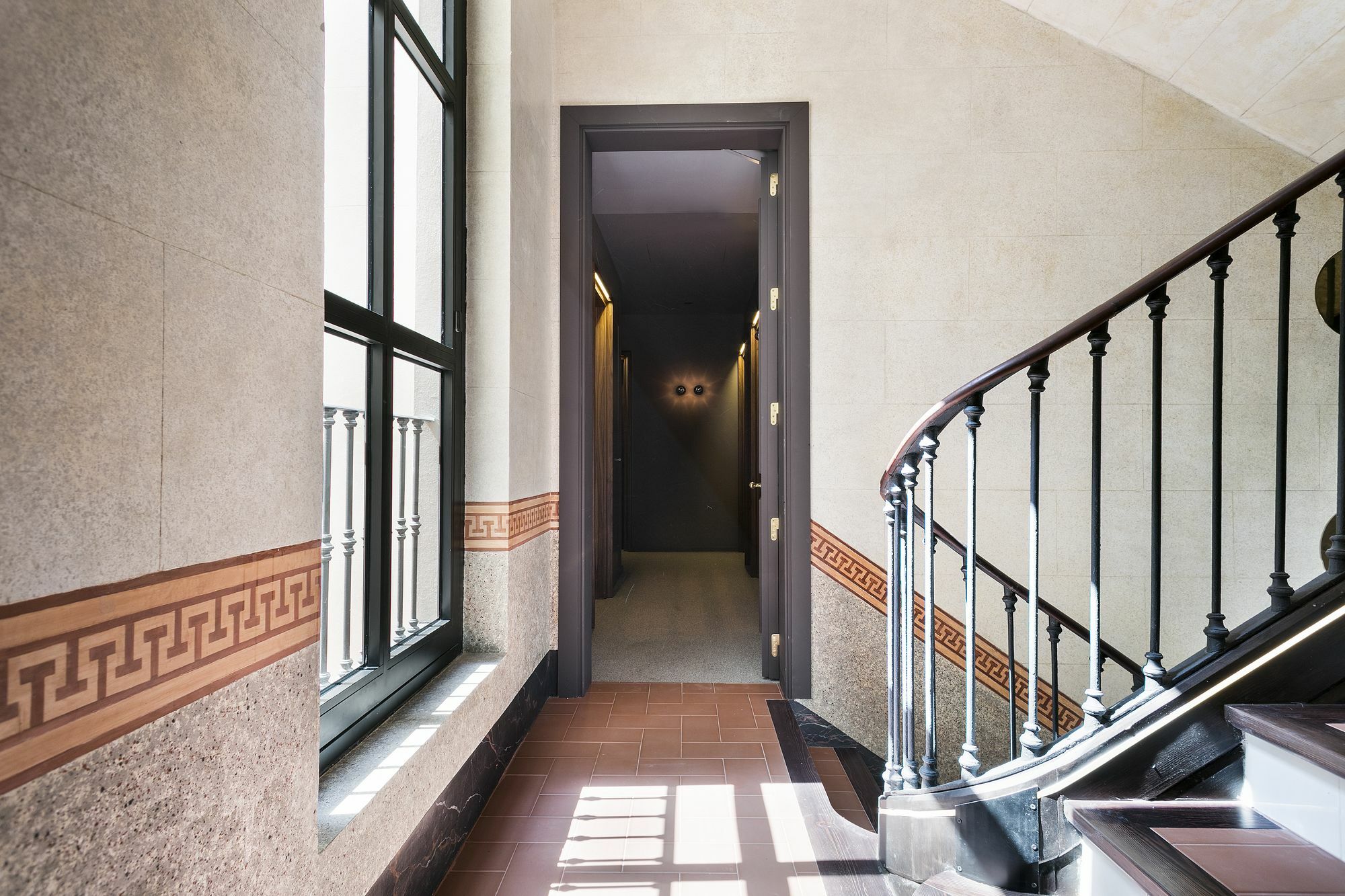 Yurbban Passage Hotel & Spa Barcelona Luaran gambar